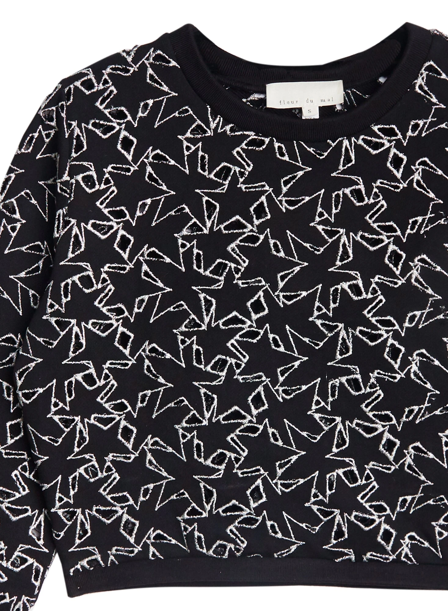 Fleur Du Mal Super Star Top 8 Fleur Du Mal Super Star Top - Image 8