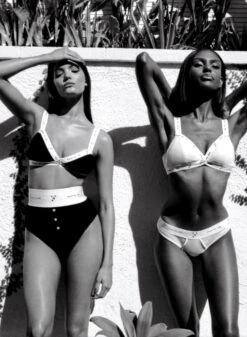 Fleur Du Mal Garçon High Waist Panty -Sexy Wear Hub v2 FleurHighres022 R2web