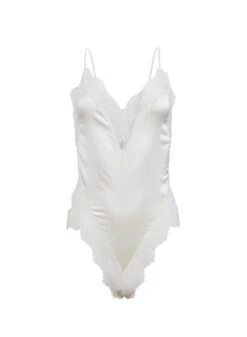 Fleur Du Mal Venus Lace Teddy -Sexy Wear Hub venusteddyflat1 ed9f88a9 136d 4328 9dcc ba715b964e53