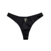 Fleur Du Mal Virgo Zodiac Thong