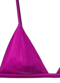 Fleur Du Mal Luxe Triangle Bra -Sexy Wear Hub vixenluxetrianglebraflat2