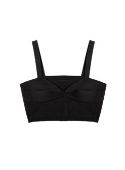 Fleur Du Mal Knit Bralette 14 Fleur Du Mal Knit Bralette -Sexy Wear Hub web blackknitbralette