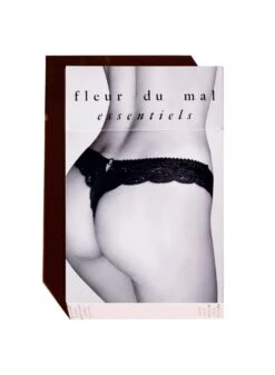 Fleur Du Mal Charlotte Lace Seamless Thong -Sexy Wear Hub web thong w shadow 2200x2200 crop center b719c70b 2de6 4406 b1b0 5863e0012bec